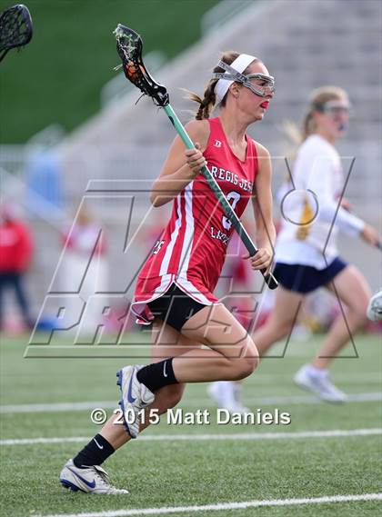 Thumbnail 2 in Regis Jesuit @ Chaparral photogallery.