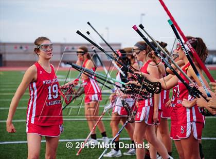 Thumbnail 3 in Regis Jesuit @ Chaparral photogallery.