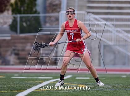 Thumbnail 1 in Regis Jesuit @ Chaparral photogallery.