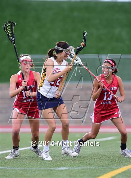 Thumbnail 2 in Regis Jesuit @ Chaparral photogallery.