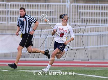 Thumbnail 2 in Regis Jesuit @ Chaparral photogallery.