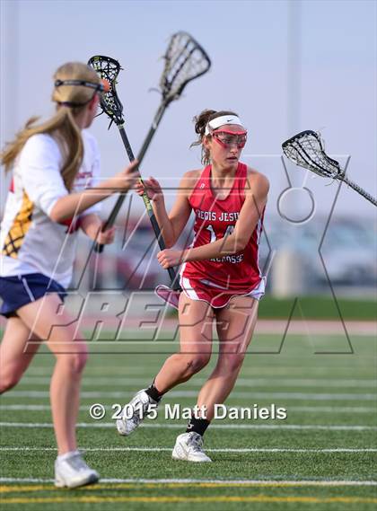 Thumbnail 1 in Regis Jesuit @ Chaparral photogallery.