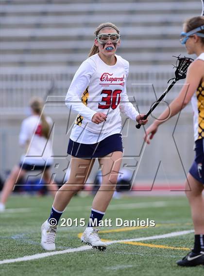 Thumbnail 2 in Regis Jesuit @ Chaparral photogallery.