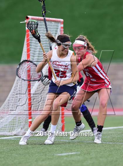 Thumbnail 3 in Regis Jesuit @ Chaparral photogallery.