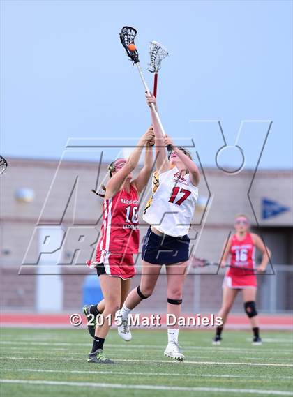 Thumbnail 2 in Regis Jesuit @ Chaparral photogallery.