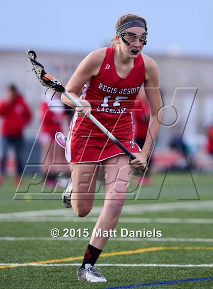 Thumbnail 1 in Regis Jesuit @ Chaparral photogallery.