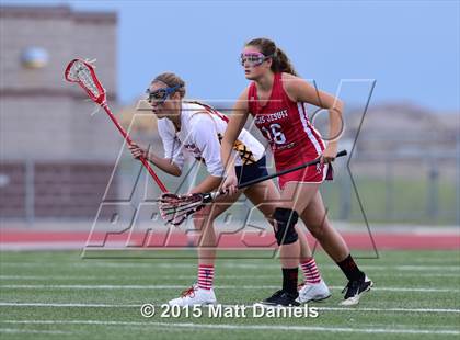 Thumbnail 1 in Regis Jesuit @ Chaparral photogallery.