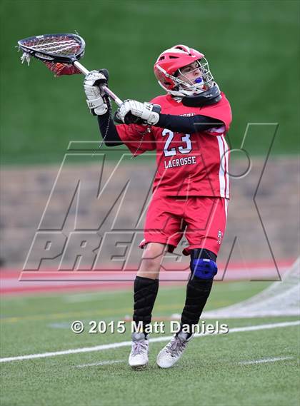 Thumbnail 1 in Regis Jesuit @ Chaparral photogallery.