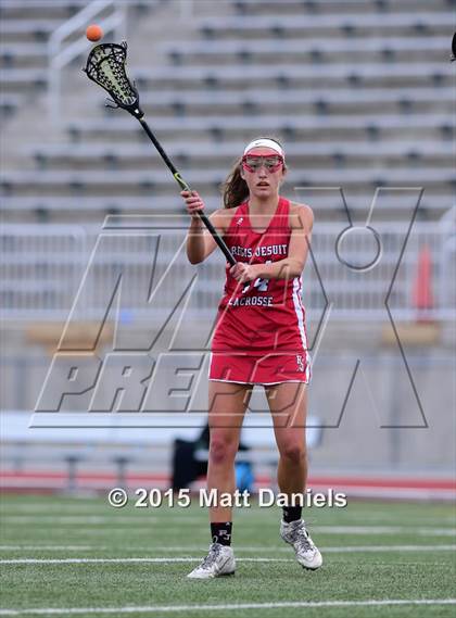 Thumbnail 2 in Regis Jesuit @ Chaparral photogallery.