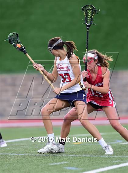 Thumbnail 2 in Regis Jesuit @ Chaparral photogallery.