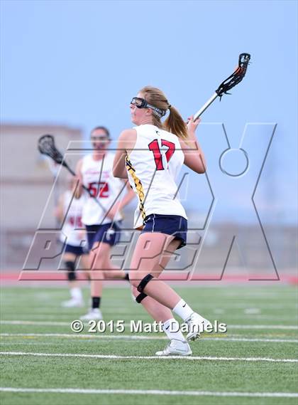 Thumbnail 3 in Regis Jesuit @ Chaparral photogallery.