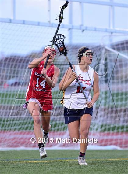 Thumbnail 3 in Regis Jesuit @ Chaparral photogallery.