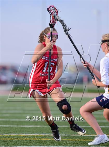 Thumbnail 3 in Regis Jesuit @ Chaparral photogallery.