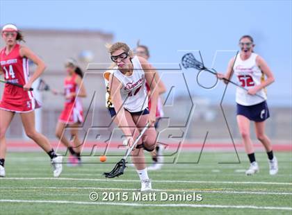 Thumbnail 1 in Regis Jesuit @ Chaparral photogallery.