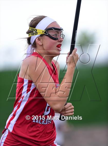 Thumbnail 2 in Regis Jesuit @ Chaparral photogallery.