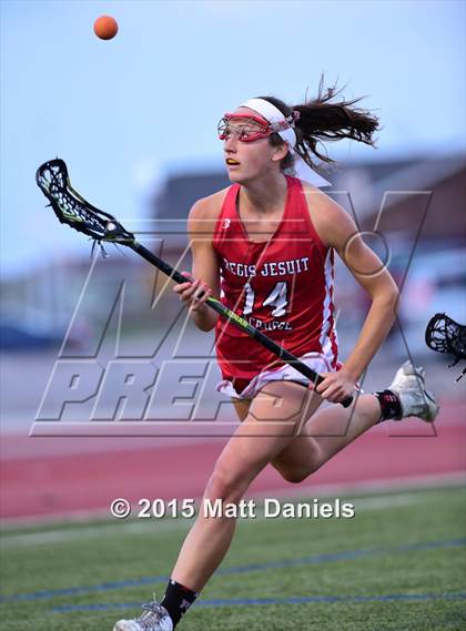 Thumbnail 2 in Regis Jesuit @ Chaparral photogallery.