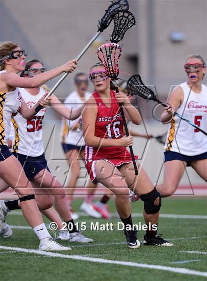 Thumbnail 2 in Regis Jesuit @ Chaparral photogallery.