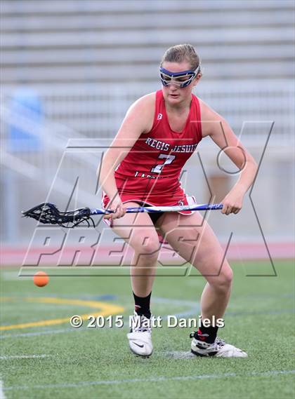 Thumbnail 1 in Regis Jesuit @ Chaparral photogallery.