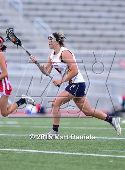 Thumbnail 1 in Regis Jesuit @ Chaparral photogallery.