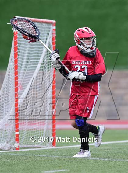 Thumbnail 2 in Regis Jesuit @ Chaparral photogallery.
