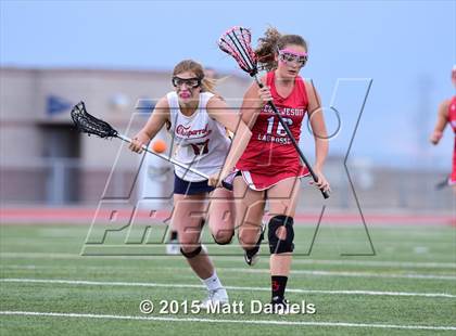 Thumbnail 3 in Regis Jesuit @ Chaparral photogallery.