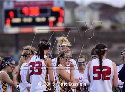 Thumbnail 1 in Regis Jesuit @ Chaparral photogallery.