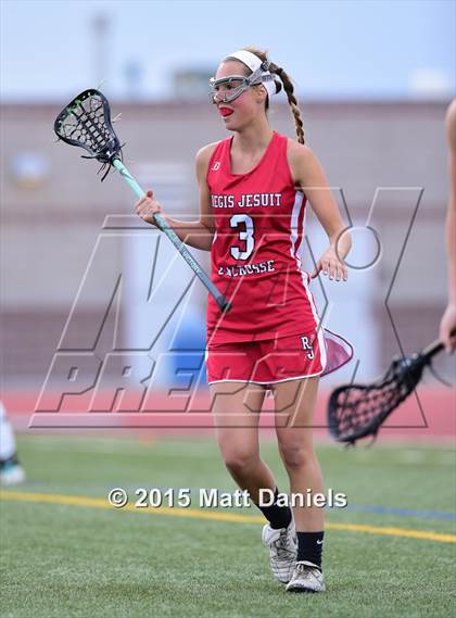 Thumbnail 2 in Regis Jesuit @ Chaparral photogallery.