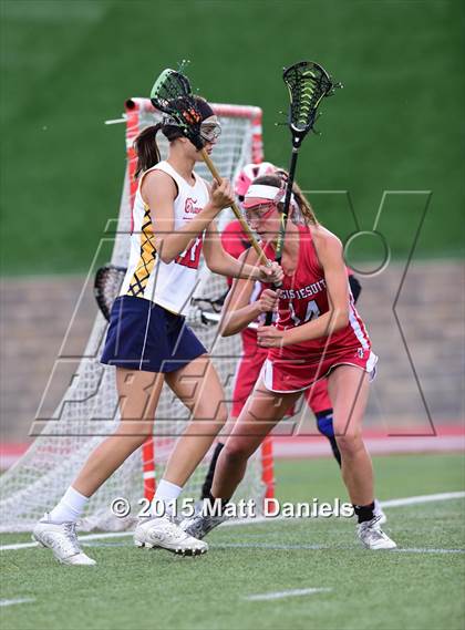 Thumbnail 3 in Regis Jesuit @ Chaparral photogallery.