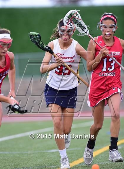 Thumbnail 3 in Regis Jesuit @ Chaparral photogallery.