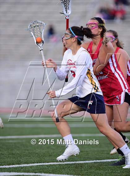 Thumbnail 2 in Regis Jesuit @ Chaparral photogallery.
