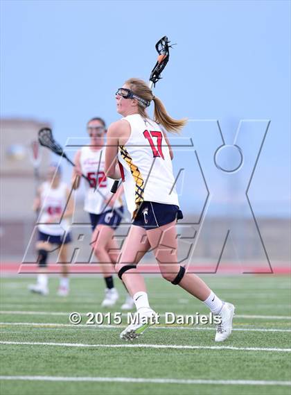 Thumbnail 2 in Regis Jesuit @ Chaparral photogallery.