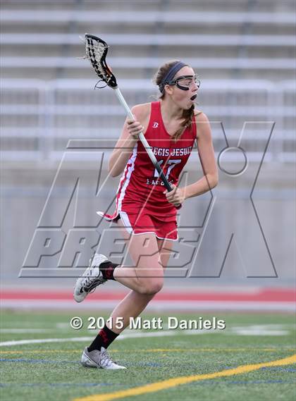 Thumbnail 2 in Regis Jesuit @ Chaparral photogallery.