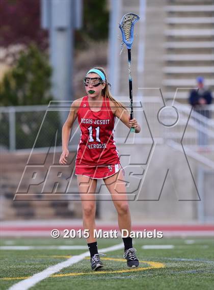 Thumbnail 3 in Regis Jesuit @ Chaparral photogallery.