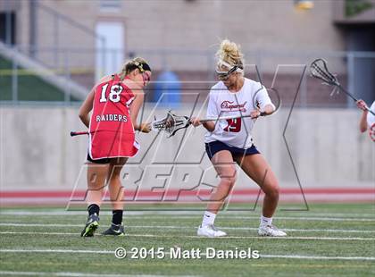Thumbnail 1 in Regis Jesuit @ Chaparral photogallery.