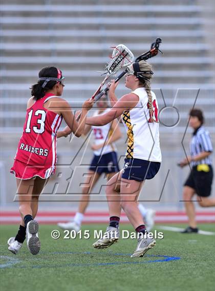 Thumbnail 2 in Regis Jesuit @ Chaparral photogallery.