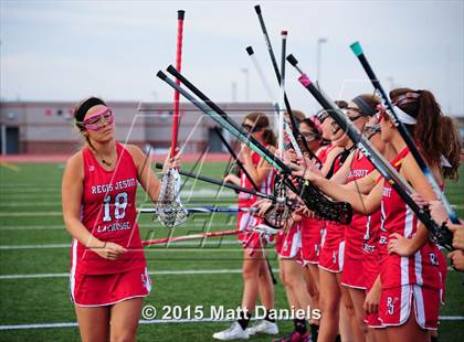 Thumbnail 2 in Regis Jesuit @ Chaparral photogallery.