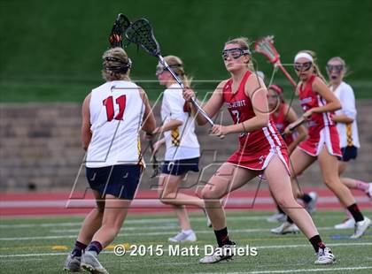 Thumbnail 2 in Regis Jesuit @ Chaparral photogallery.