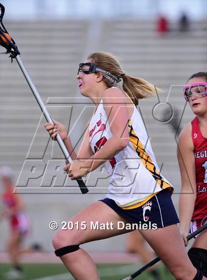 Thumbnail 1 in Regis Jesuit @ Chaparral photogallery.