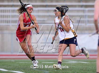 Thumbnail 2 in Regis Jesuit @ Chaparral photogallery.