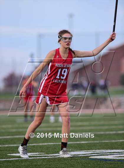 Thumbnail 2 in Regis Jesuit @ Chaparral photogallery.