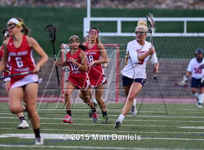 Thumbnail 3 in Regis Jesuit @ Chaparral photogallery.