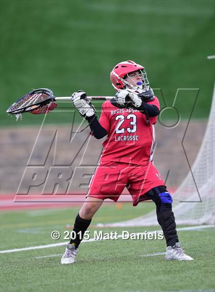 Thumbnail 3 in Regis Jesuit @ Chaparral photogallery.
