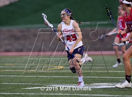 Thumbnail 1 in Regis Jesuit @ Chaparral photogallery.