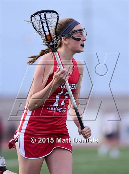 Thumbnail 1 in Regis Jesuit @ Chaparral photogallery.