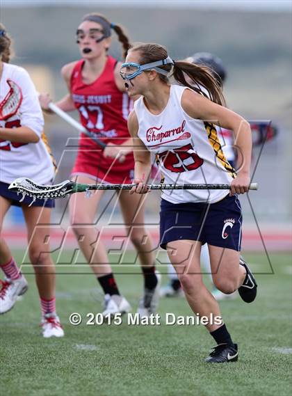 Thumbnail 1 in Regis Jesuit @ Chaparral photogallery.