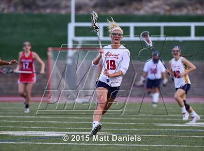 Thumbnail 1 in Regis Jesuit @ Chaparral photogallery.