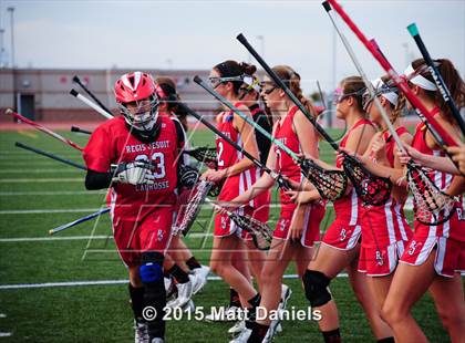 Thumbnail 1 in Regis Jesuit @ Chaparral photogallery.