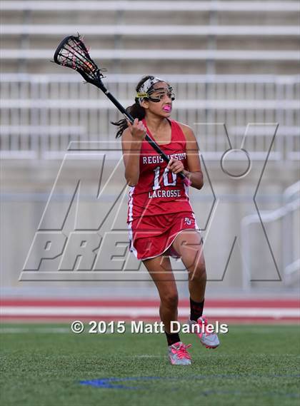 Thumbnail 2 in Regis Jesuit @ Chaparral photogallery.