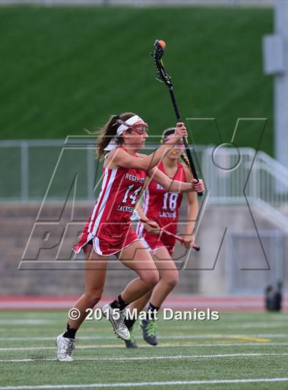 Thumbnail 1 in Regis Jesuit @ Chaparral photogallery.