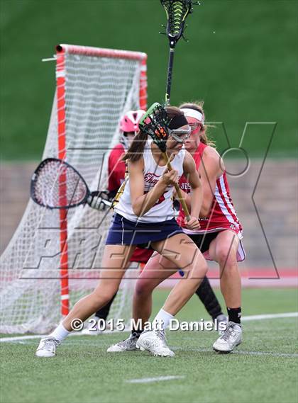 Thumbnail 1 in Regis Jesuit @ Chaparral photogallery.